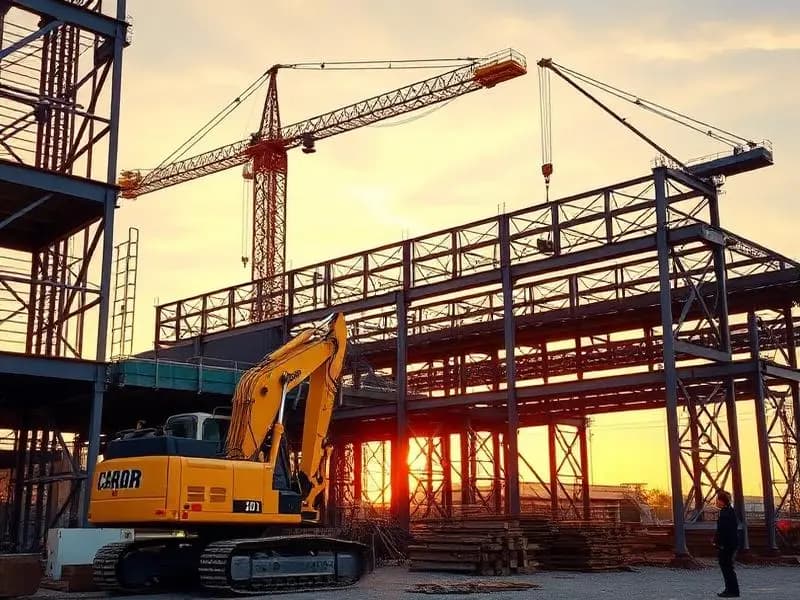 Construction