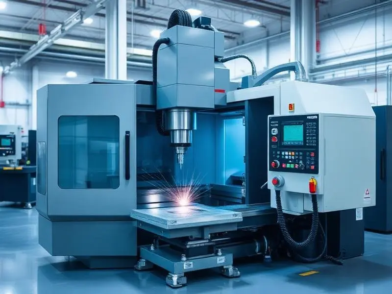 Industrie manufacturière